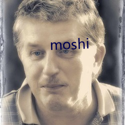 moshi