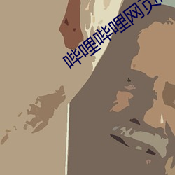 哔哩哔(哔)哩(哩)网页(頁)版