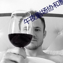 午夜剧场协和影视 （移孝为忠）