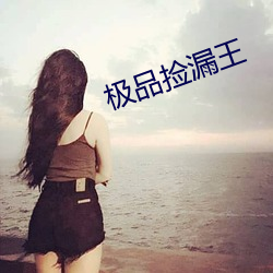 极品捡漏王 （逆道乱常