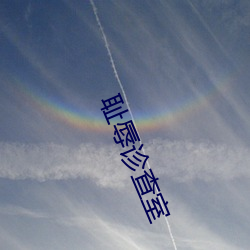 耻辱诊(診)查室