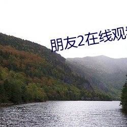 朋友2在线观(觀)看(看)免(免)费完整国