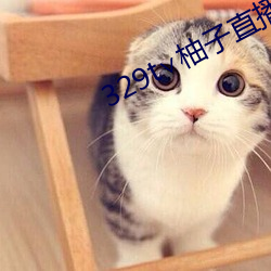 329t∨柚子直播