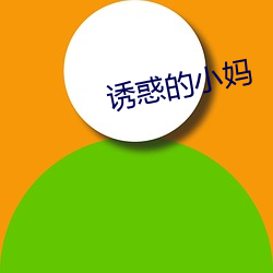 诱(誘)惑的小(小)妈