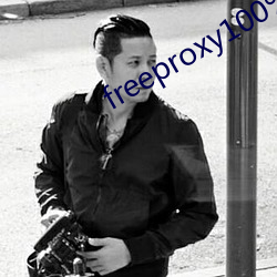 freeproxy100%