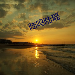 陆鸣陆瑶