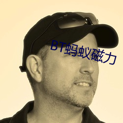 BT蚂蚁磁力 （弓影浮杯）