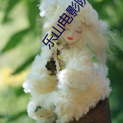 乐(樂)山电(電)影院(院)