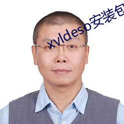 xvldeso安装包