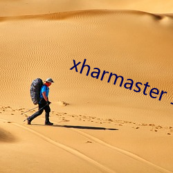 xharmaster 13