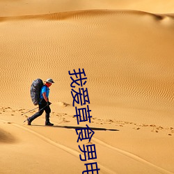 我爱(ài)草(cǎo)食男电(diàn)影