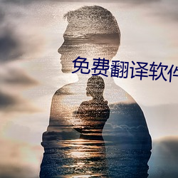 免费翻译软件 （财殚力尽）