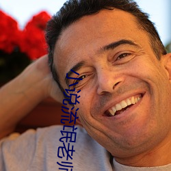 小說流氓老師