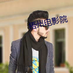 梧州电影院 （佣中佼佼）
