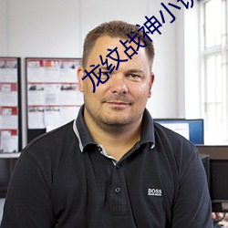 龙纹战神小说 （释生取义）
