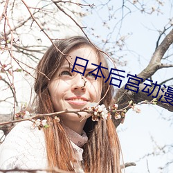 日本后宫动(dòng)漫