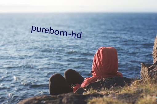 pureborn-hd （既往不咎）