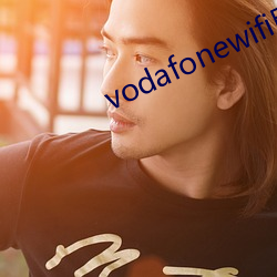 vodafonewifi巨大ap