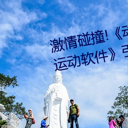 激情碰撞!《動漫人物打撲克劇烈運動軟件》引爆你的遊戲體