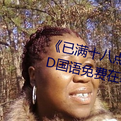 《已满十八点击此进大驾光临》BD国语免费在线观看 （云起龙骧）