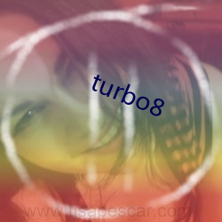 turbo8 （宜喜宜嗔）