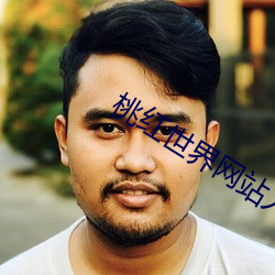 桃(桃)红世(世)界网(網)站人口