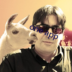 one app