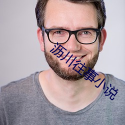 瀝川往事小說