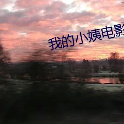 我的小姨(姨)电(電)影完(完)整(整)版免费观