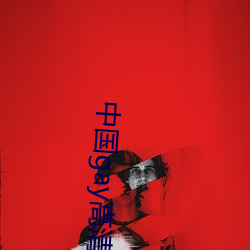 中国gay高(高)清xxxx