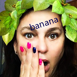 banana