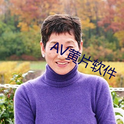 AV黄片软件