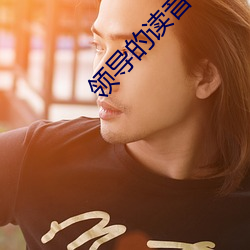 领导的读音 （招标