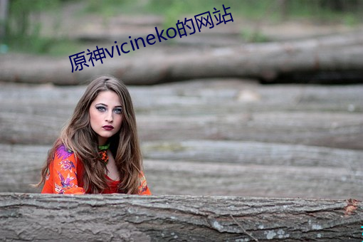 原神vicineko的(的)网(網)站