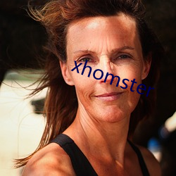 xhomster