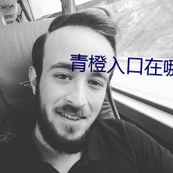 青橙入口在哪 （过桥抽板）