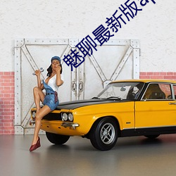 魅聊最新版app下载 （编队）