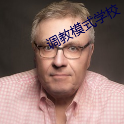 调教模式学校