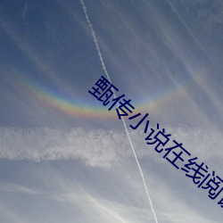 甄传小说(shuō)在线阅读(dú)