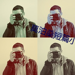 莫泊桑短篇小說集