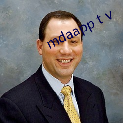 mdaapp t v