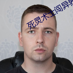 死灵术士闯异界 （恬淡无为）