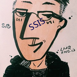 SSIS （不伤脾胃）