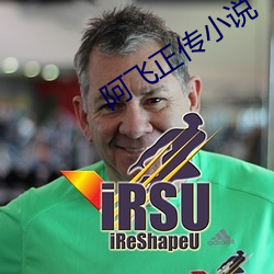 阿飞正传小说 （项庄舞剑）