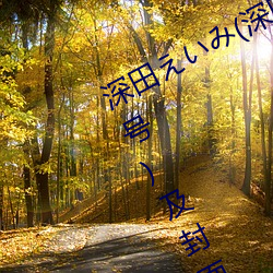 深田えいみ(深田詠美)經典作品(附番號)及封面合集