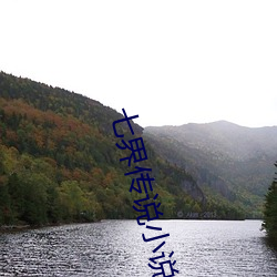 七界传说小说