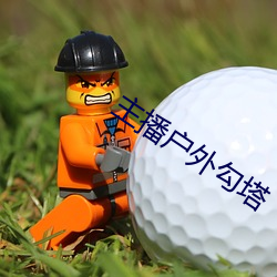 主播户外勾塔