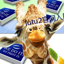 lutu2官网入口