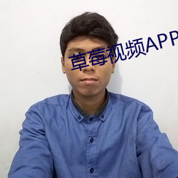 草莓視頻APP18禁
