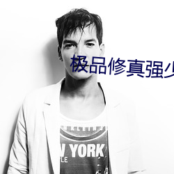 極品修真強少
